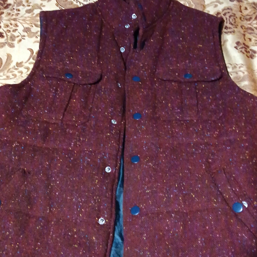 vest